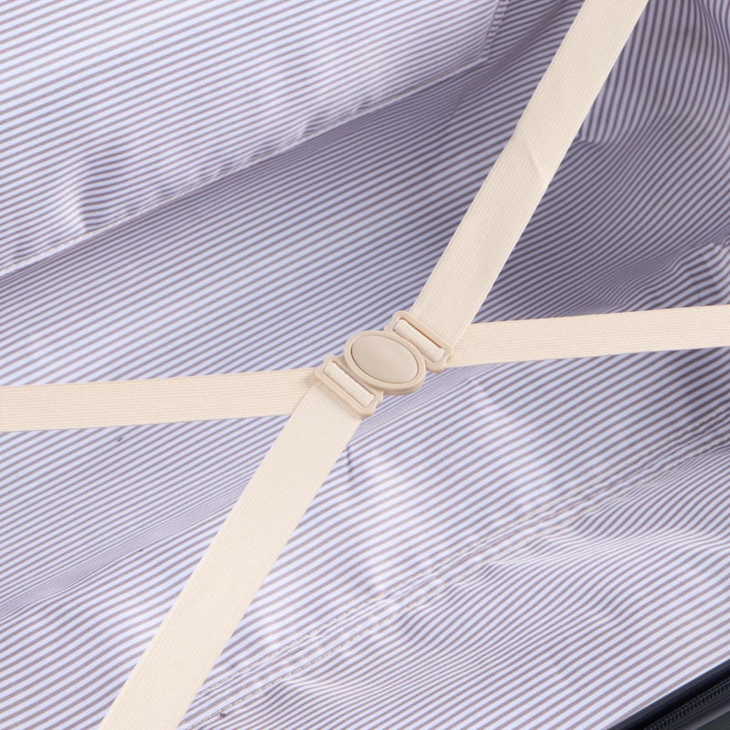 Pine Green 27-inch Bag