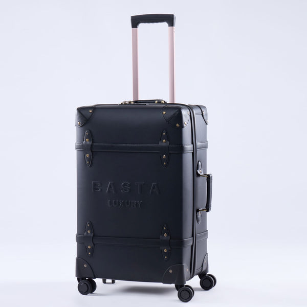 Black Ebony 24-inch Bag