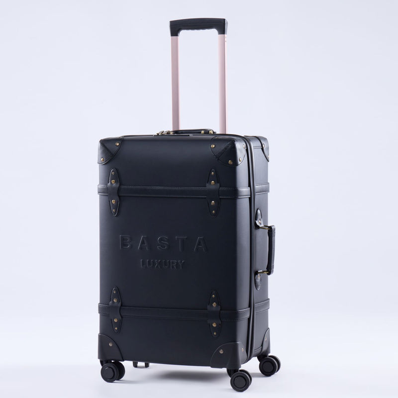 Black Ebony 24-inch Bag