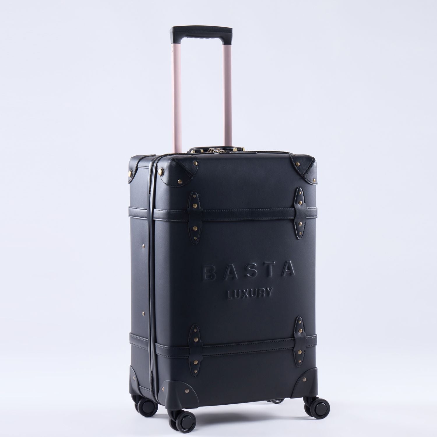 Black Ebony 24-inch Bag – bastalux