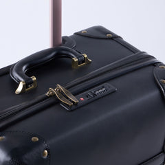 Black Ebony 24-inch Bag