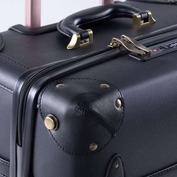 Black Ebony 24-inch Bag