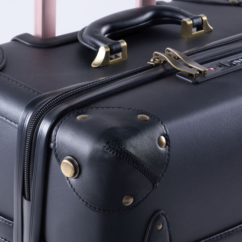 Black Ebony 24-inch Bag