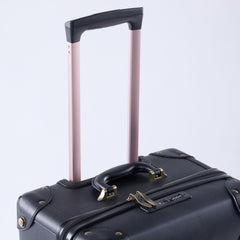 Black Ebony 24-inch Bag