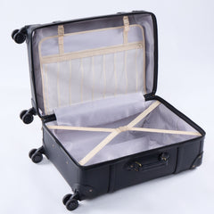 Black Ebony 24-inch Bag