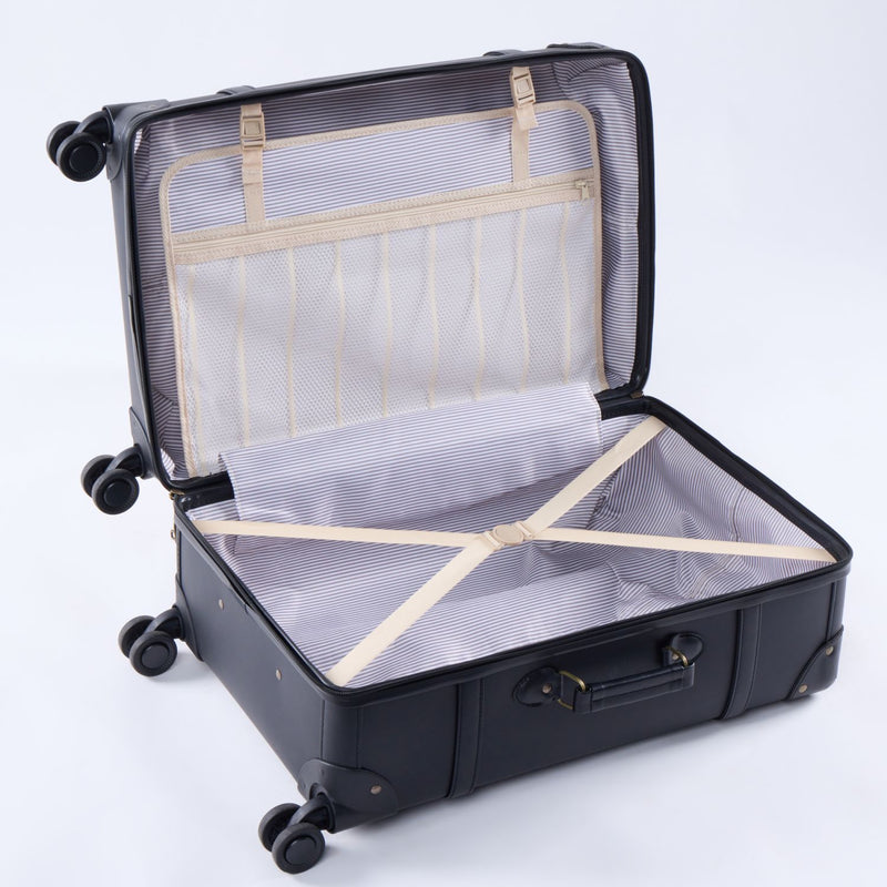 Black Ebony 24-inch Bag