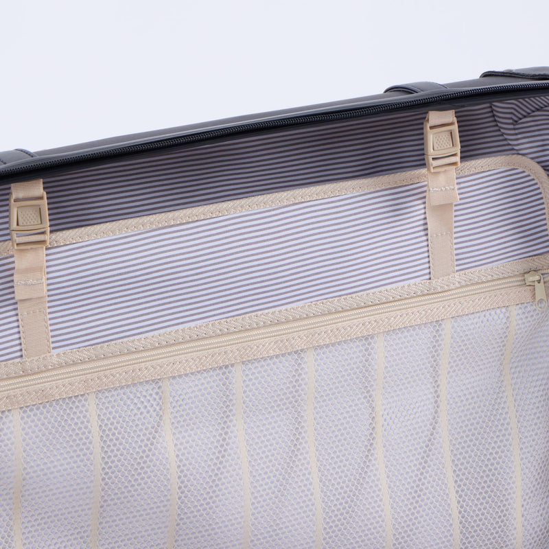 Black Ebony 24-inch Bag