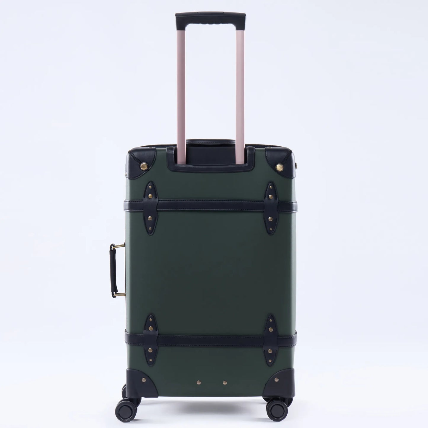 The 1857 Check-In - Pine Green
