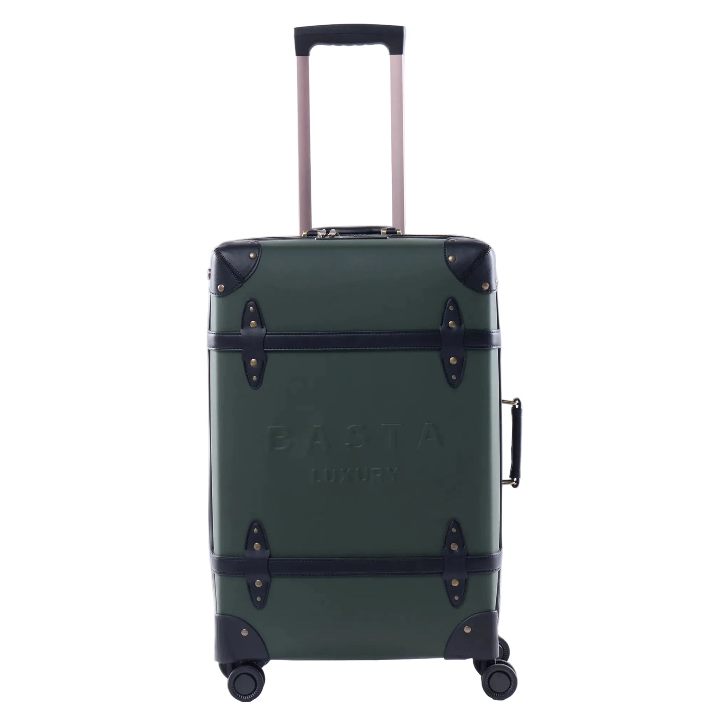 The 1857 Check-In - Pine Green