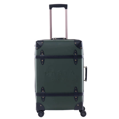 The 1857 Check-In - Pine Green