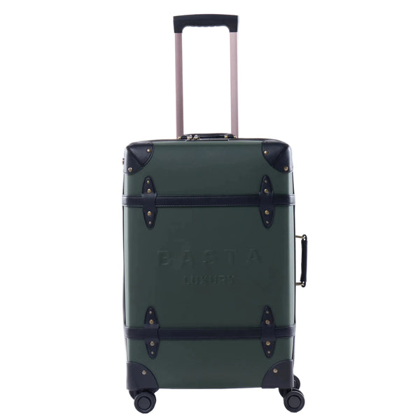 The 1857 Check-In - Pine Green