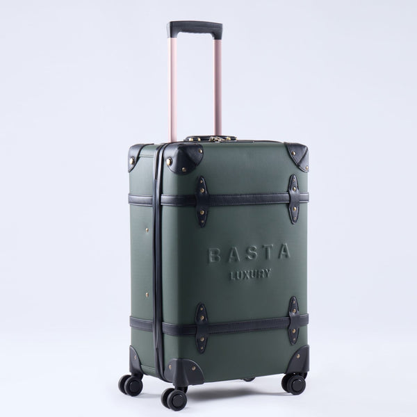 Pine Green 24-inch Bag