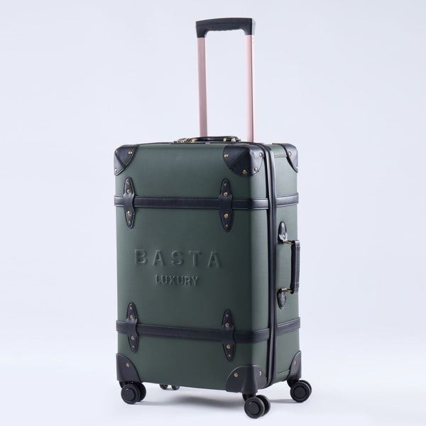 Pine Green 24-inch Bag