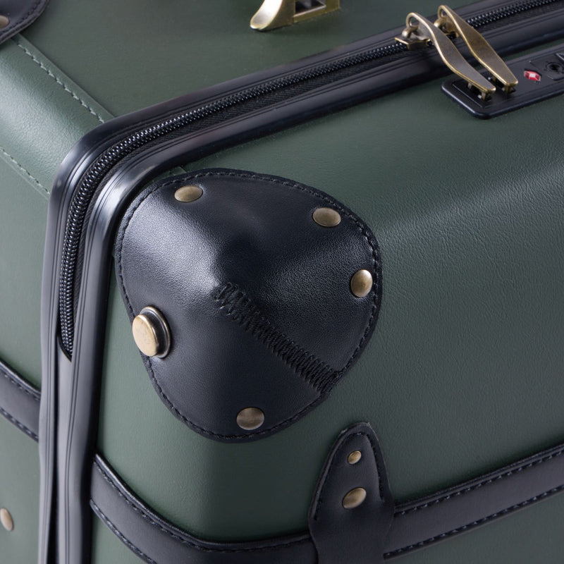 Pine Green 24-inch Bag