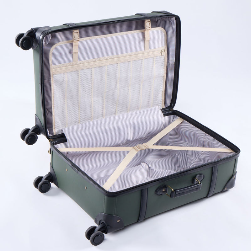 Pine Green 24-inch Bag