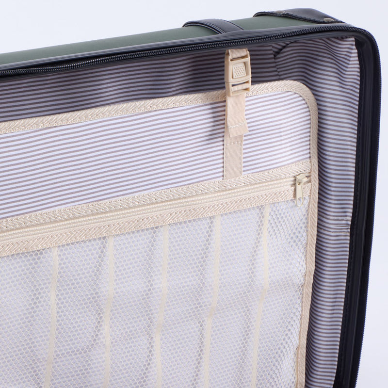 Pine Green 24-inch Bag