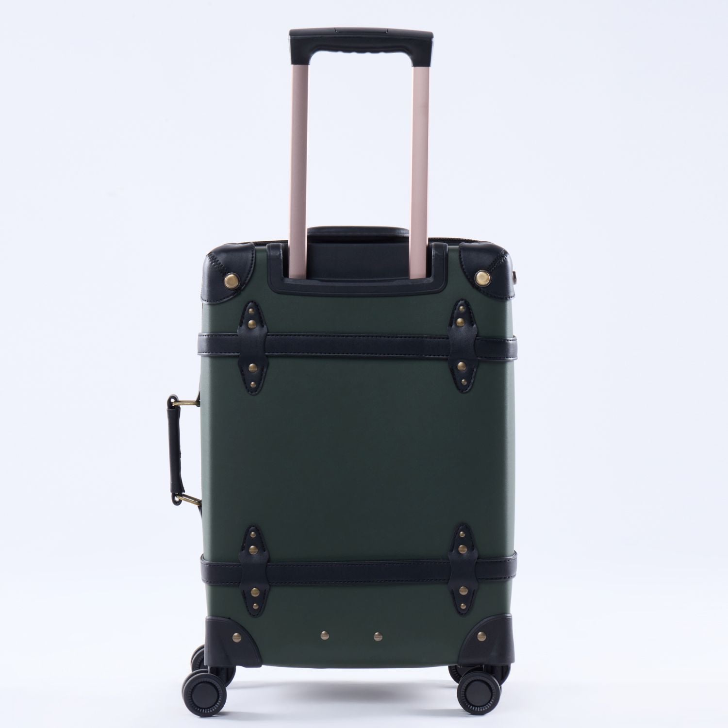 Pine Green 20-inch Bag – bastalux Pine Green 20-inch Bag – bastalux
