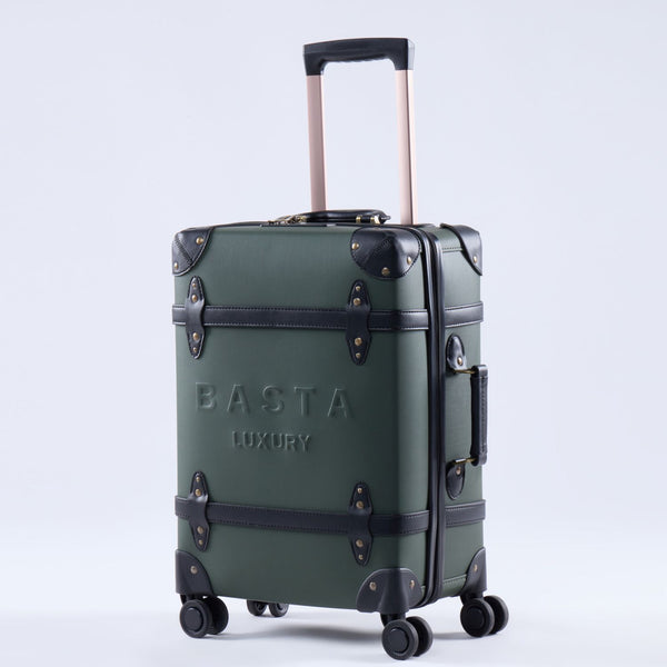 Pine Green 20-inch Bag