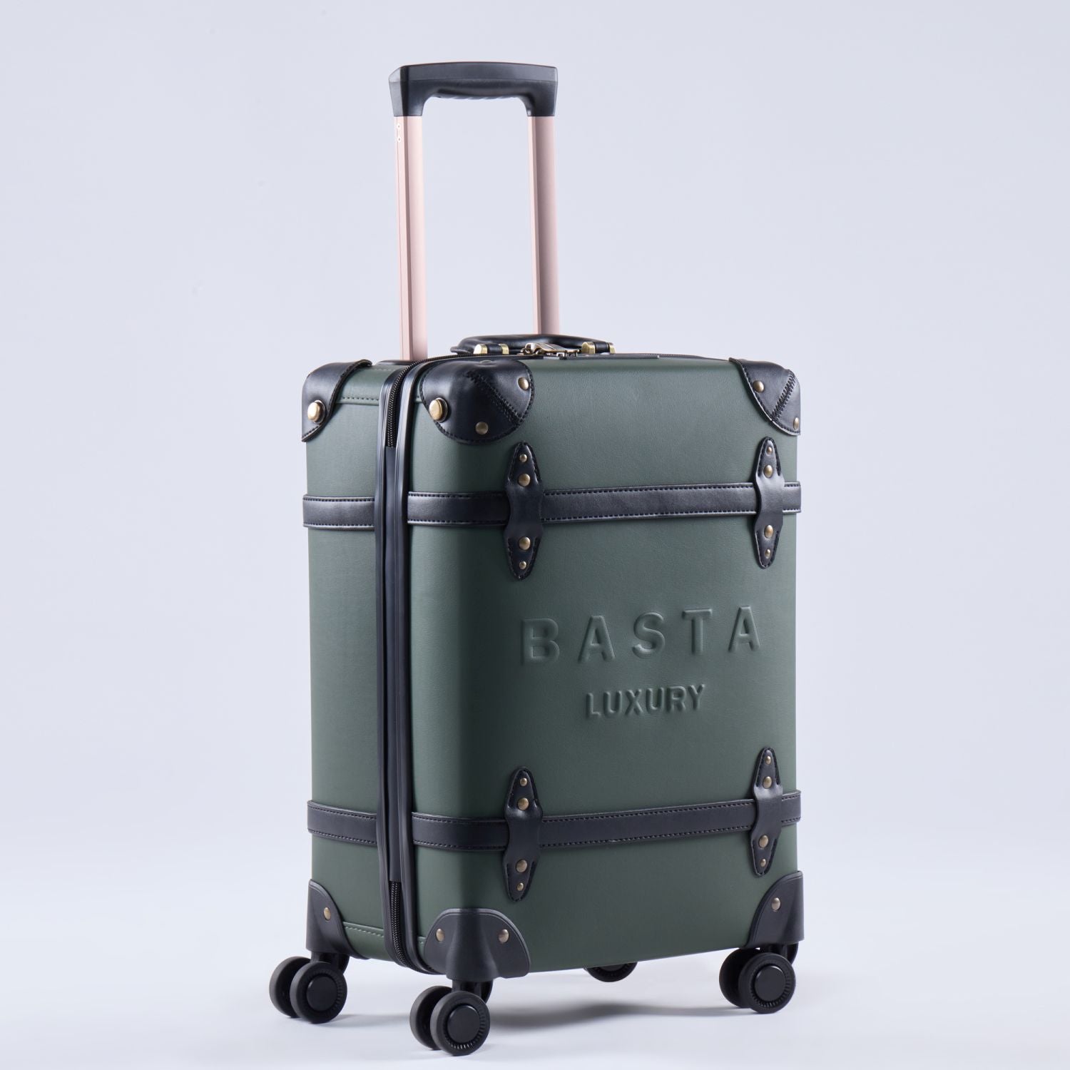 Pine Green 20-inch Bag – bastalux