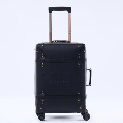 The 1857 Cabin - Ebony Black