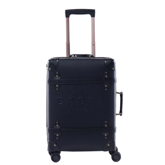 The 1857 Cabin - Ebony Black