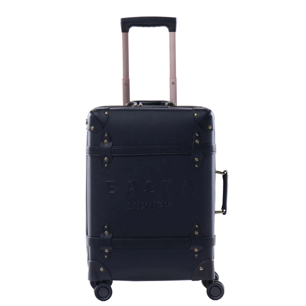 The 1857 Cabin - Ebony Black
