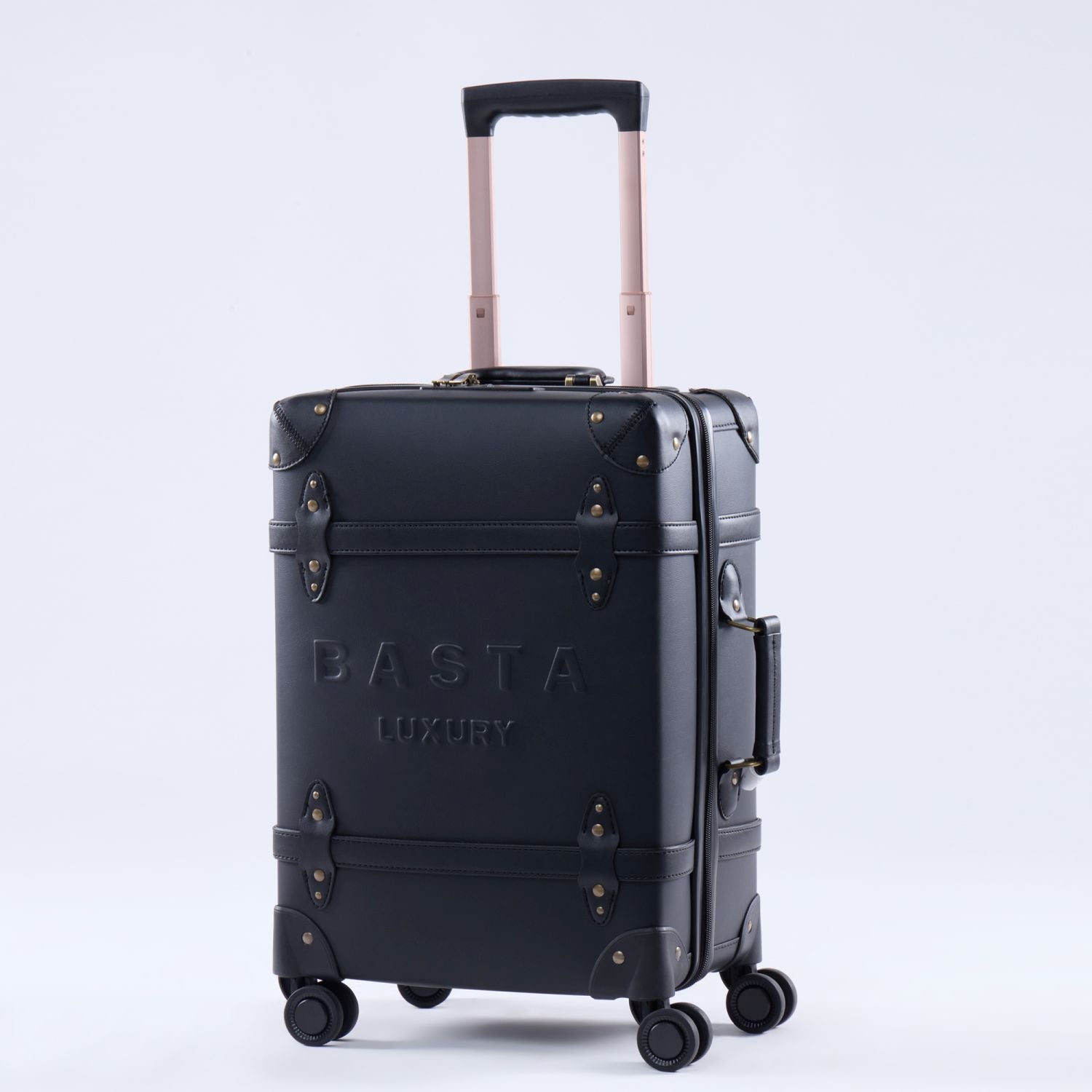 Black Ebony 20-inch Bag – bastalux