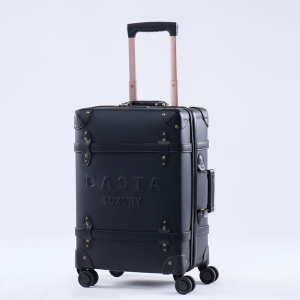 Black Ebony 20-inch Bag
