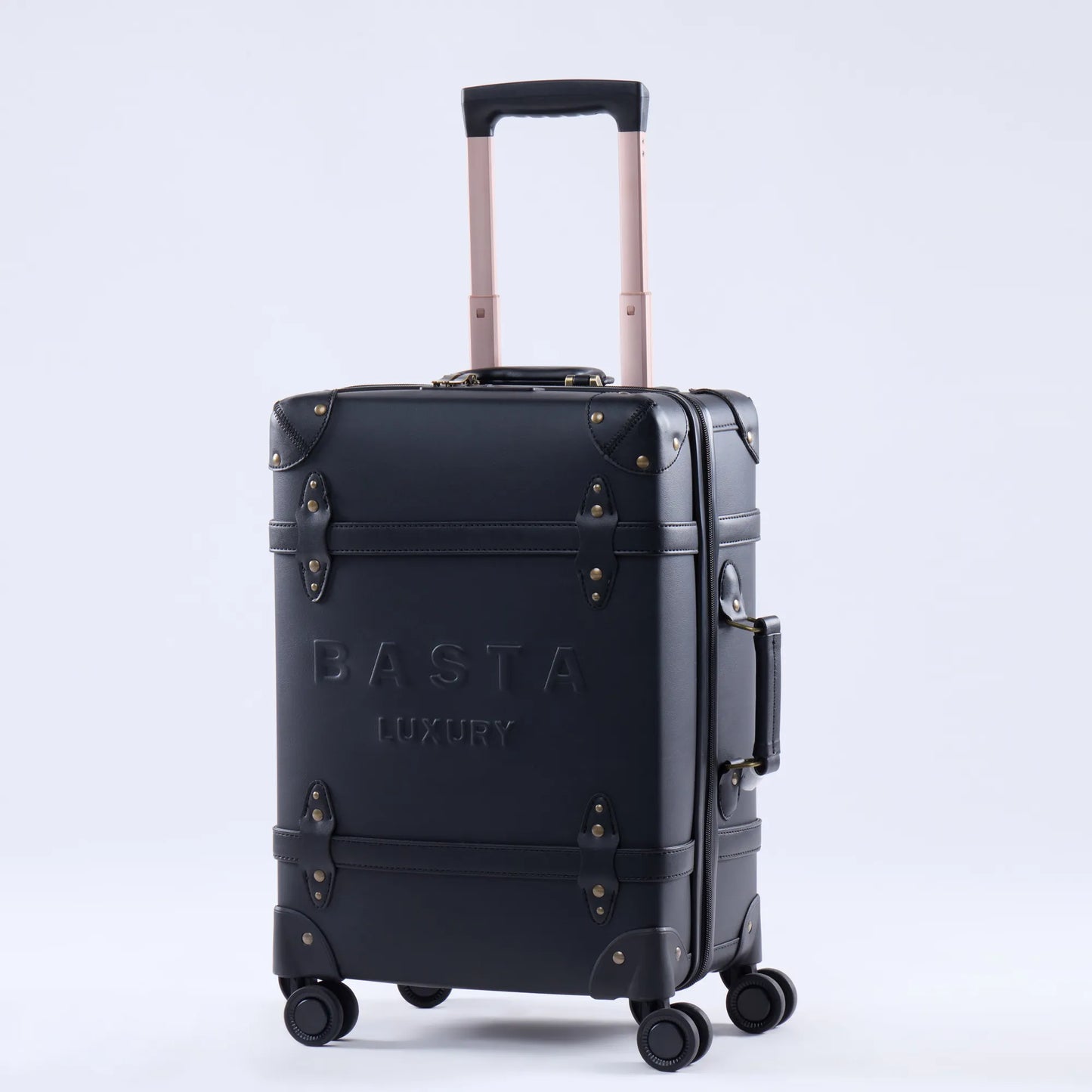 The 1857 Cabin - Ebony Black