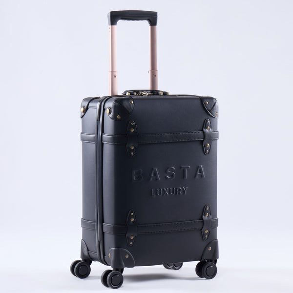 Black Ebony 20-inch Bag