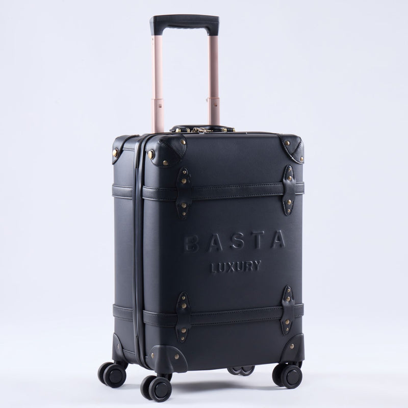 Black Ebony 20-inch Bag