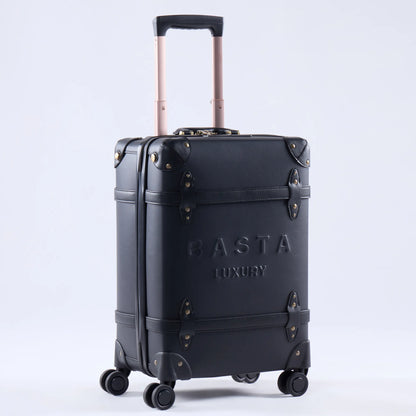 The 1857 Cabin - Ebony Black
