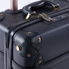 Black Ebony 20-inch Bag