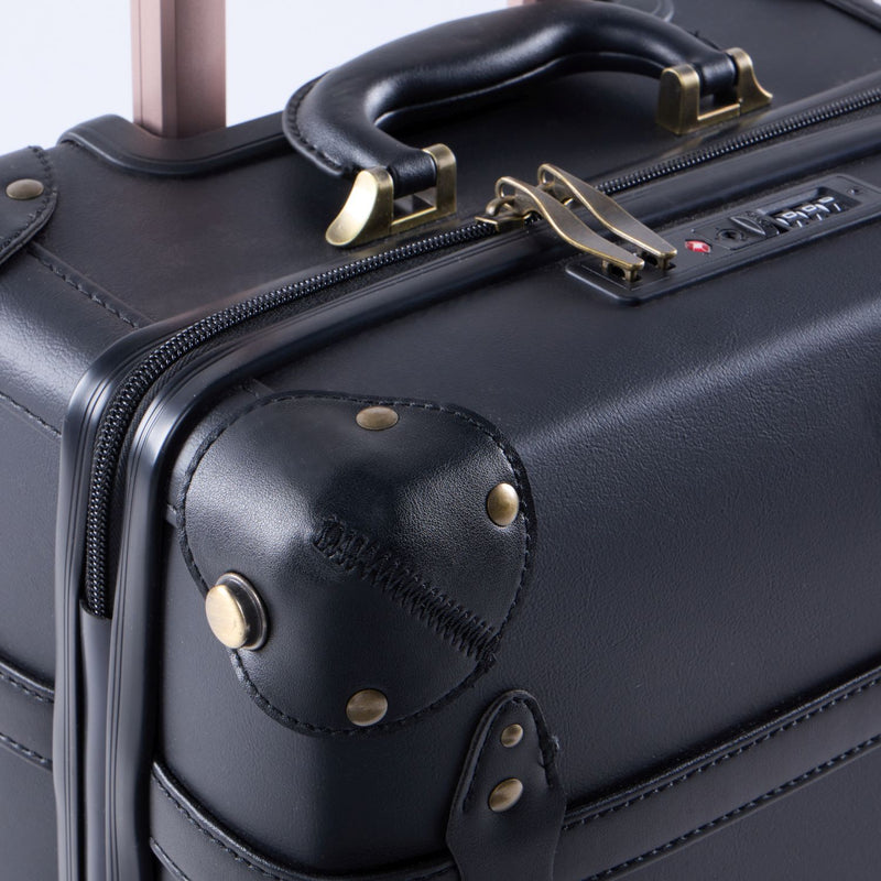 Black Ebony 20-inch Bag