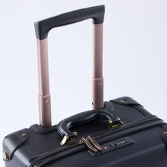 Black Ebony 20-inch Bag