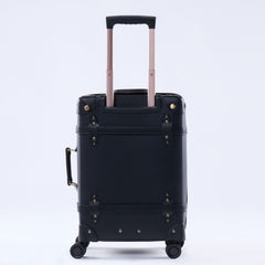 Black Ebony 20-inch Bag