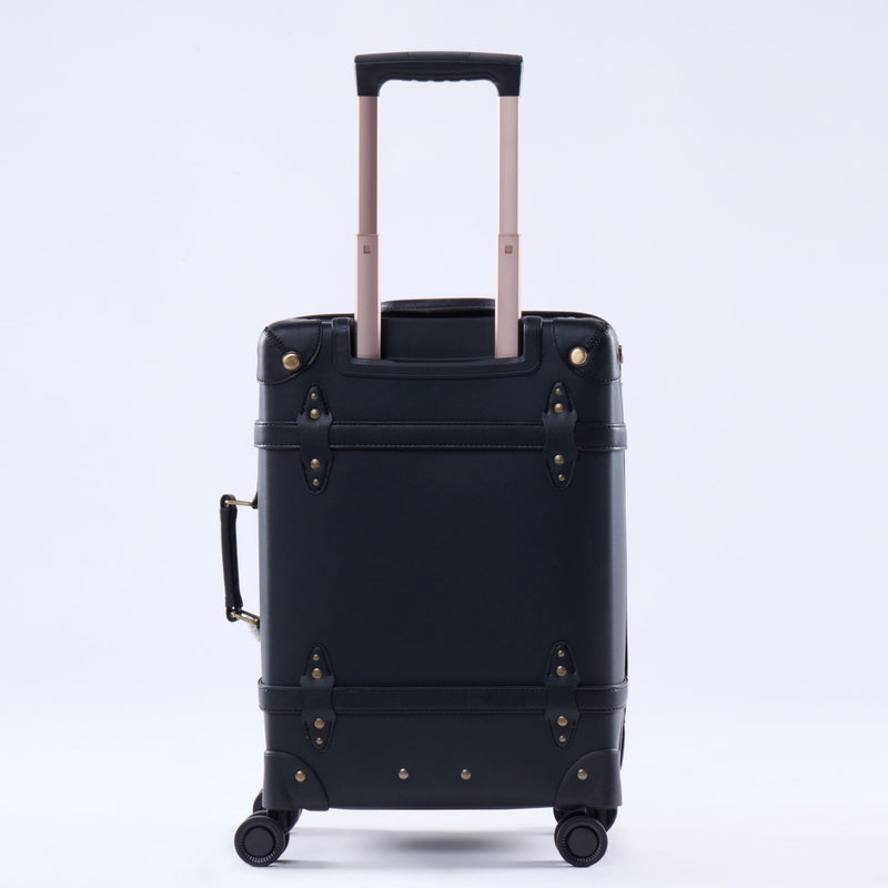 Black Ebony 20-inch Bag