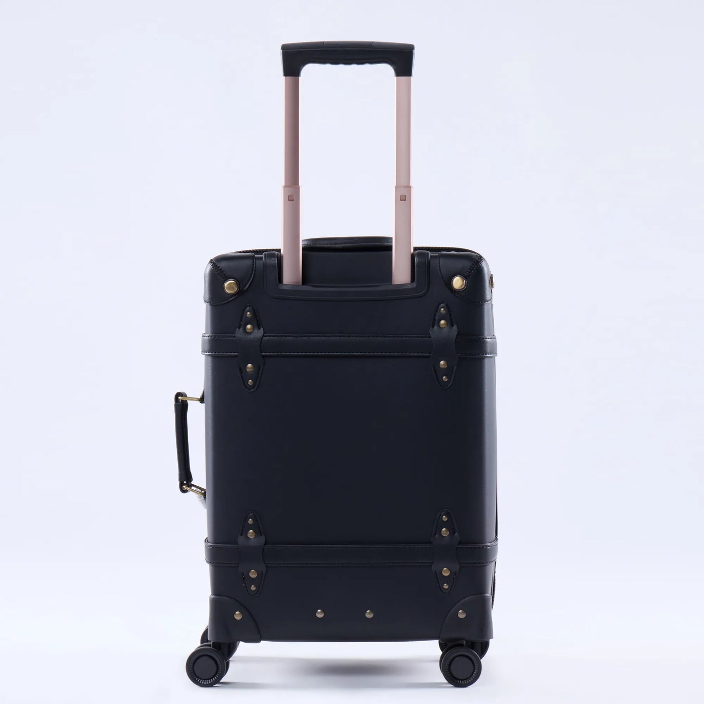 The 1857 Cabin - Ebony Black