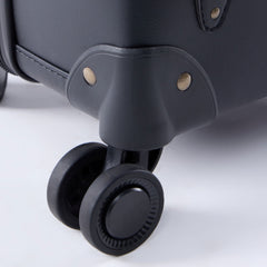 Black Ebony 20-inch Bag