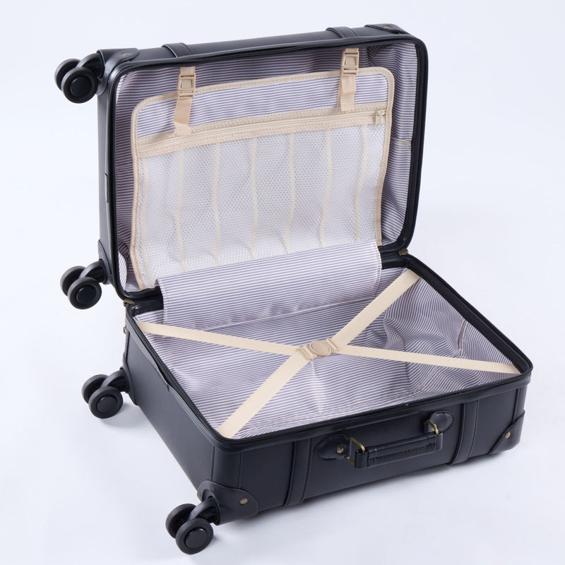 Black Ebony 20-inch Bag