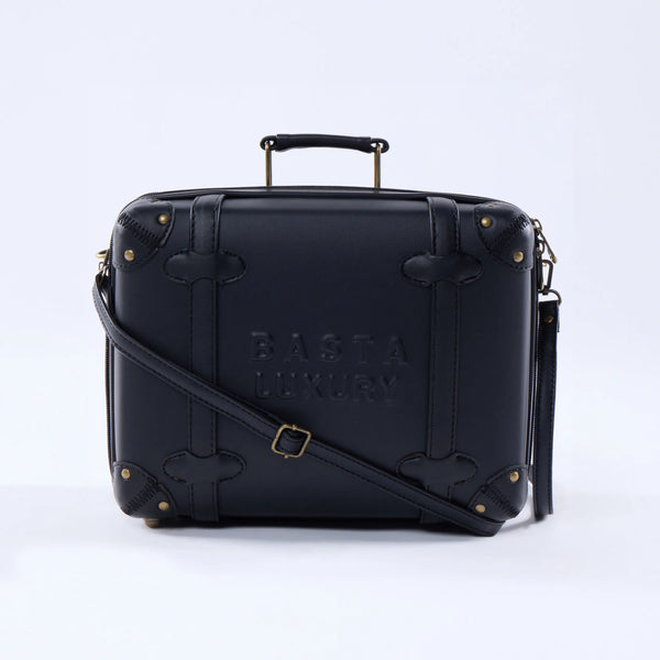 The 1857 Heritage Case