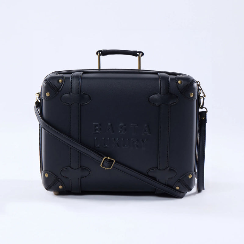 The 1857 Heritage Case