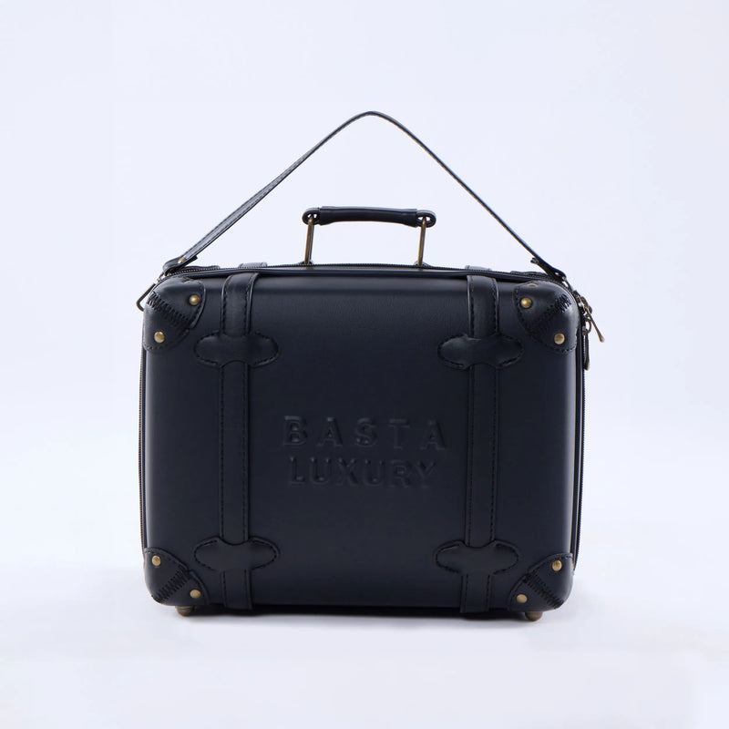 The 1857 Heritage Case