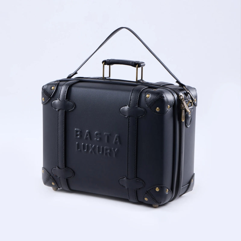 The 1857 Heritage Case