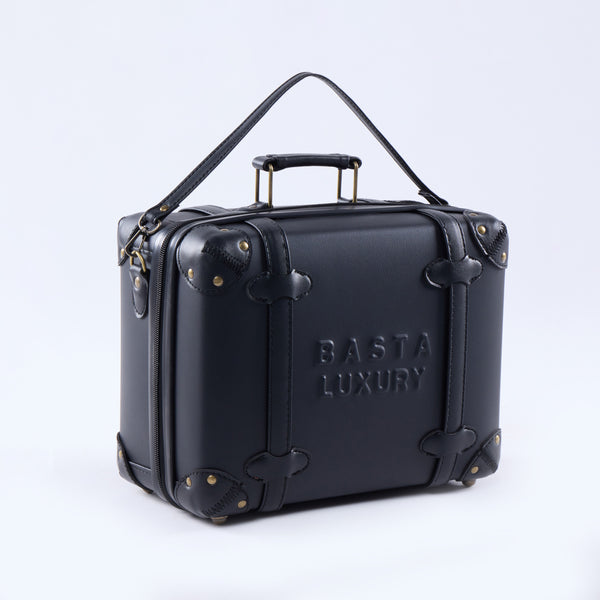 Black Ebony 13-inch Bag