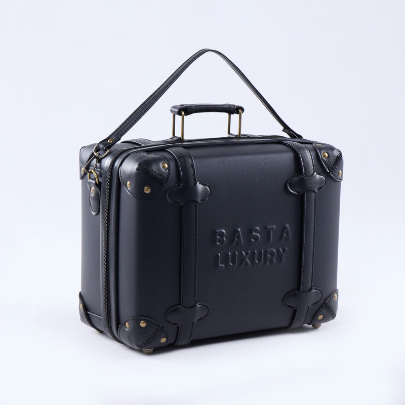 Black Ebony 13-inch Bag