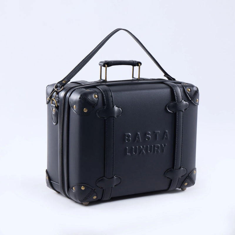 The 1857 Heritage Case