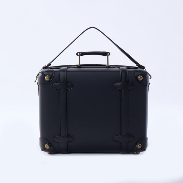 Black Ebony 13-inch Bag