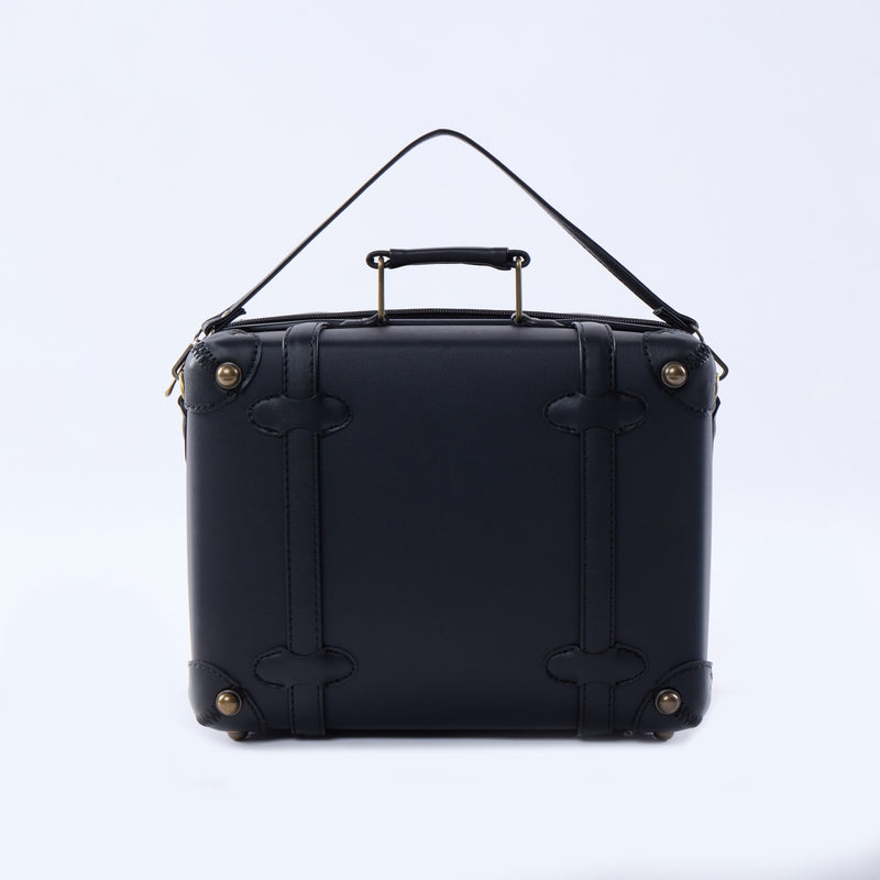 Black Ebony 13-inch Bag