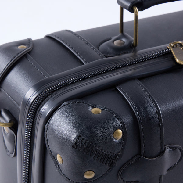 Black Ebony 13-inch Bag